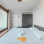 شقة Riverside 0902 نيوبورت