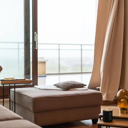 Appartement Riverside 0902