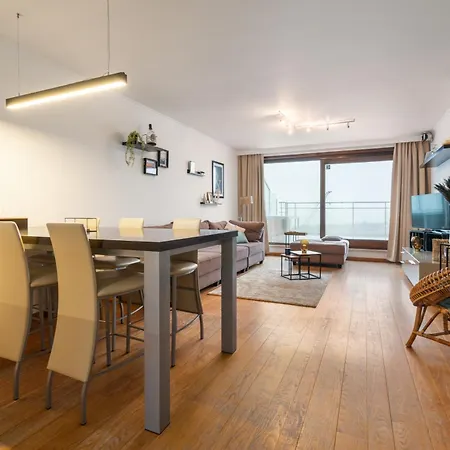 Riverside 0902 Apartamento