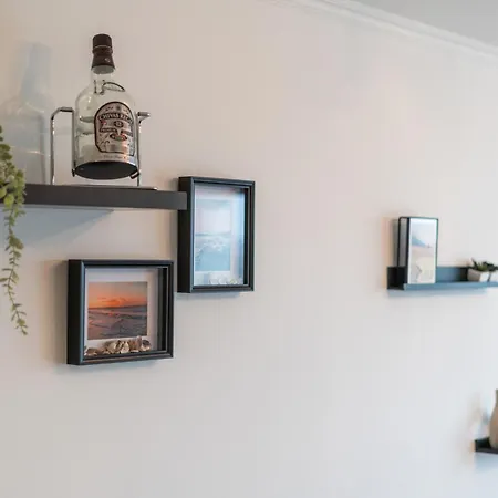 Apartamento Riverside 0902 Nieuwpoort