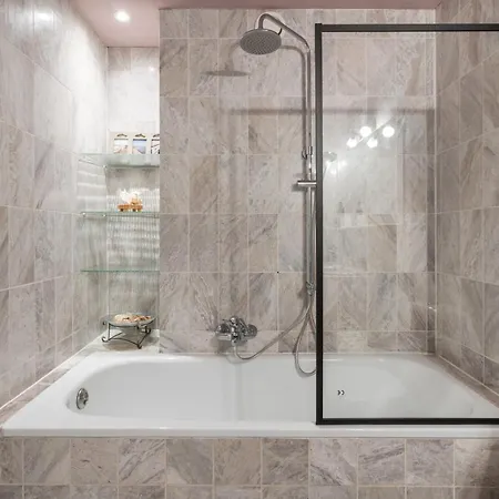 Riverside 0902 Apartamento