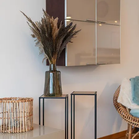 Apartamento Riverside 0902 *