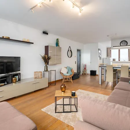 Riverside 0902 Apartamento Nieuwpoort