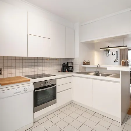 Appartement Riverside 0902 *