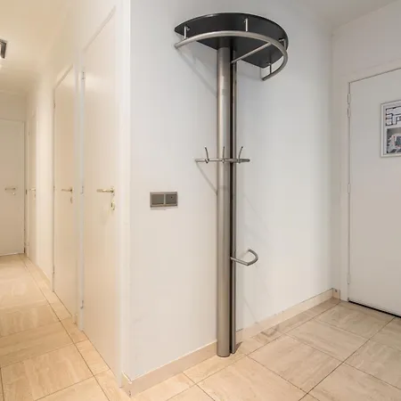 Riverside 0902 Apartamento Nieuwpoort