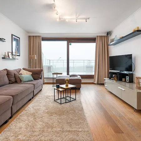 Riverside 0902 * Nieuwpoort