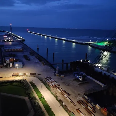 Apartamento Riverside 0902