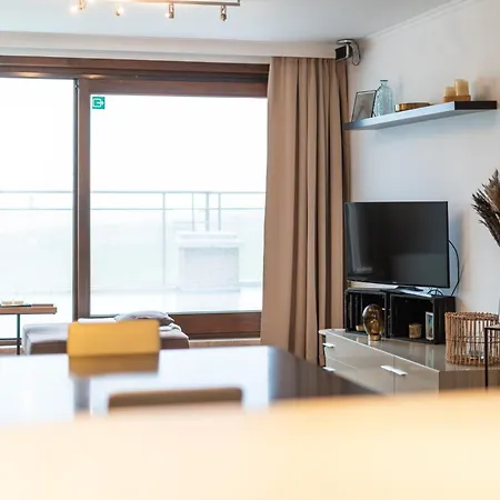 Riverside 0902 Apartamento Nieuwpoort