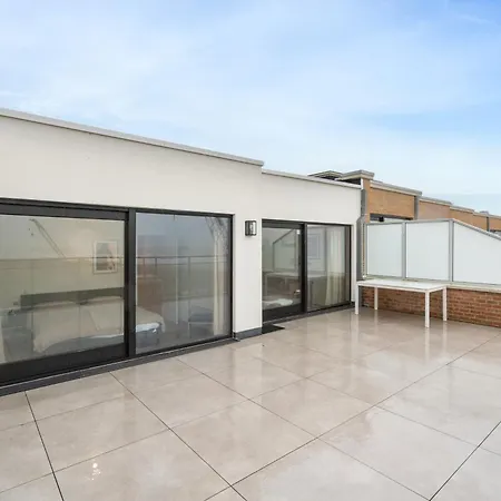 Apartamento Riverside 0902 *