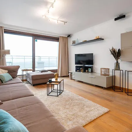 Apartamento Riverside 0902