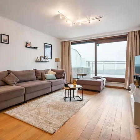 Riverside 0902 Apartamento Nieuwpoort