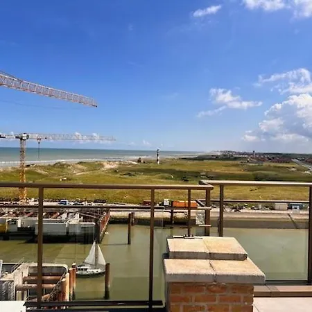 Riverside 0902 Apartamento Nieuwpoort