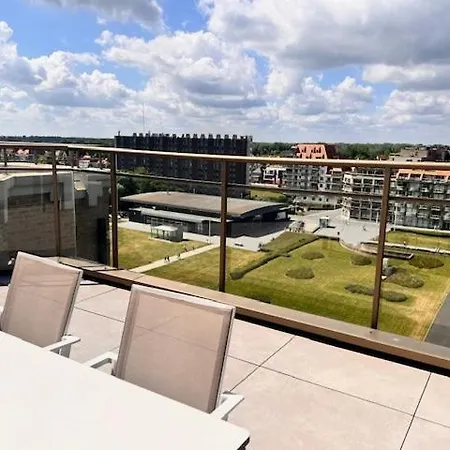 Riverside 0902 * Nieuwpoort