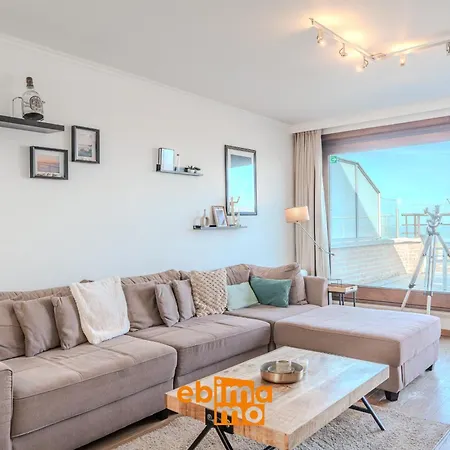 Apartamento Riverside 0902