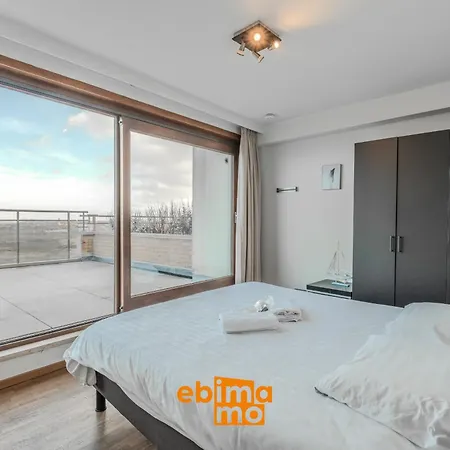 Apartamento Riverside 0902 *