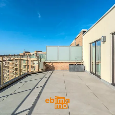 Apartamento Riverside 0902