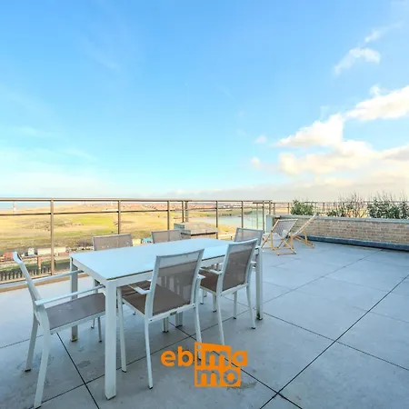 Apartamento Riverside 0902 *