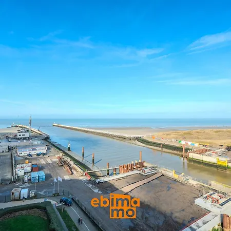 Riverside 0902 Apartamento Nieuwpoort