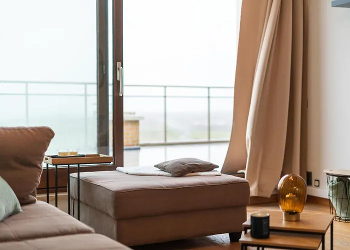 Apartamento Riverside 0902