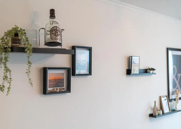 Apartamento Riverside 0902 Nieuwpoort